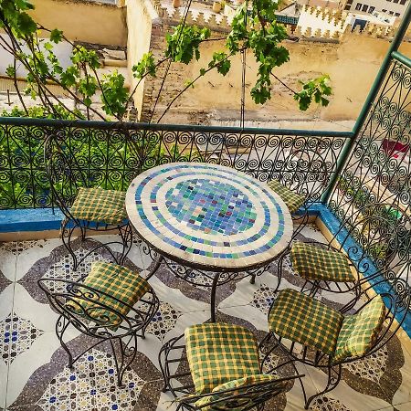 Dar Rihanne Fez Exterior foto