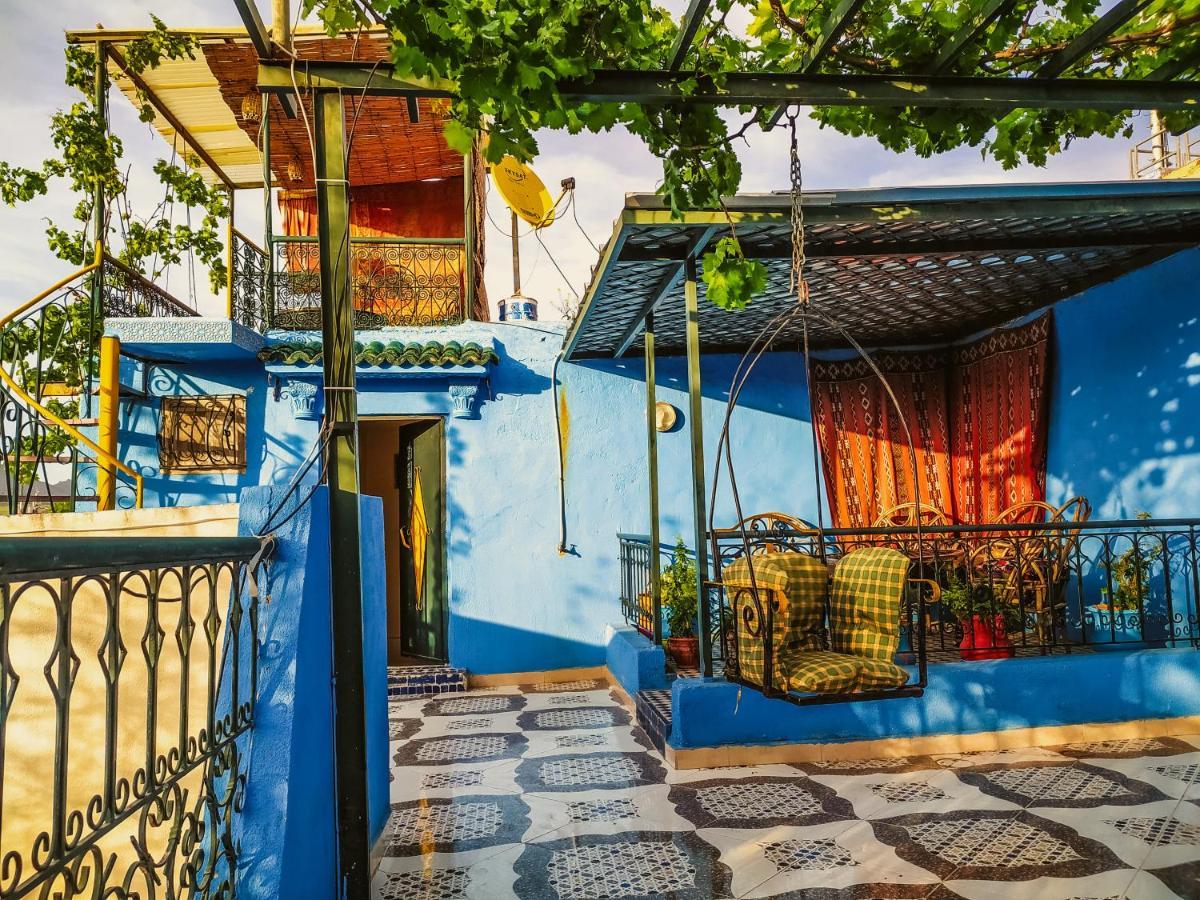 Dar Rihanne Fez Exterior foto
