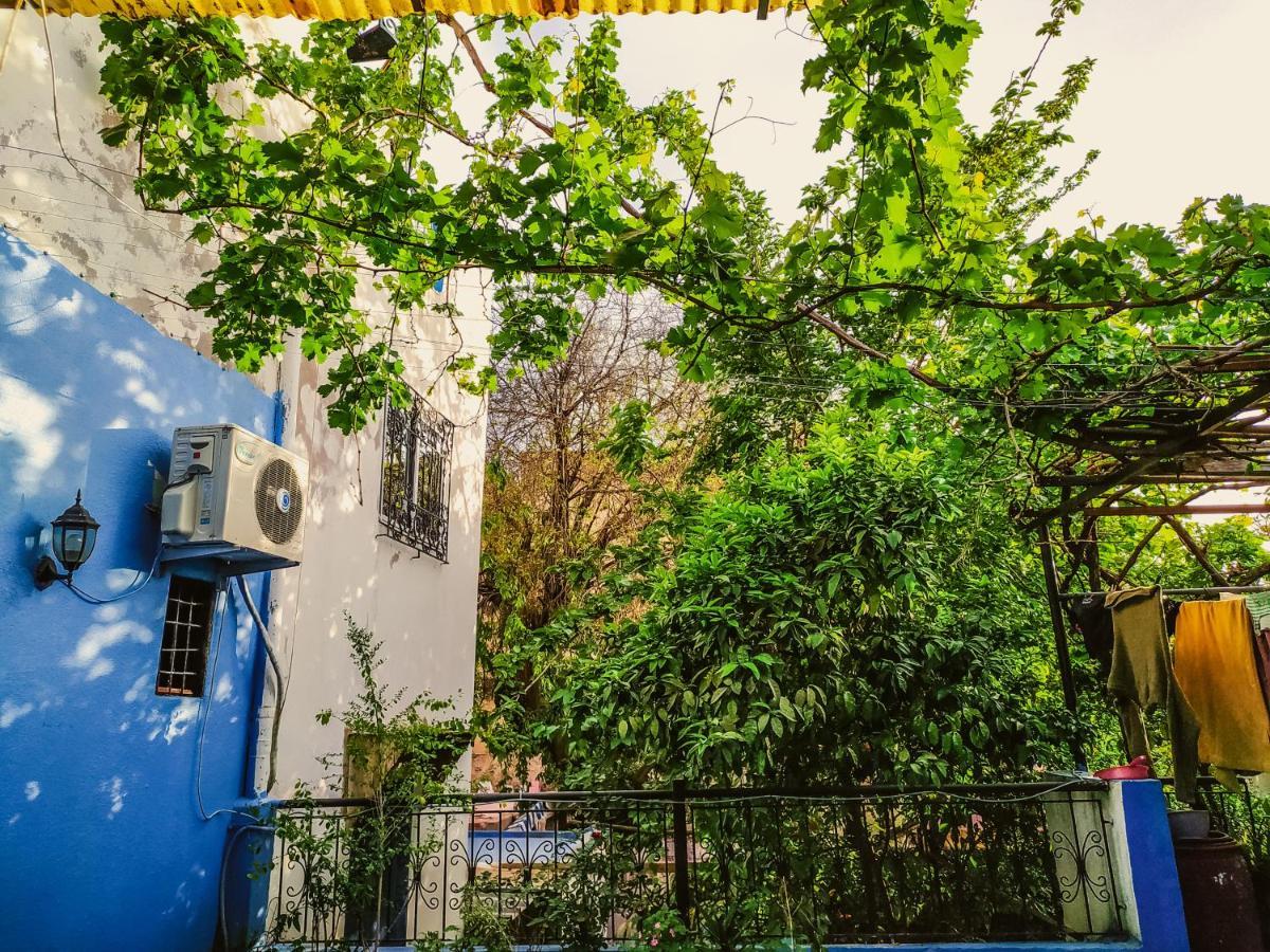 Dar Rihanne Fez Exterior foto