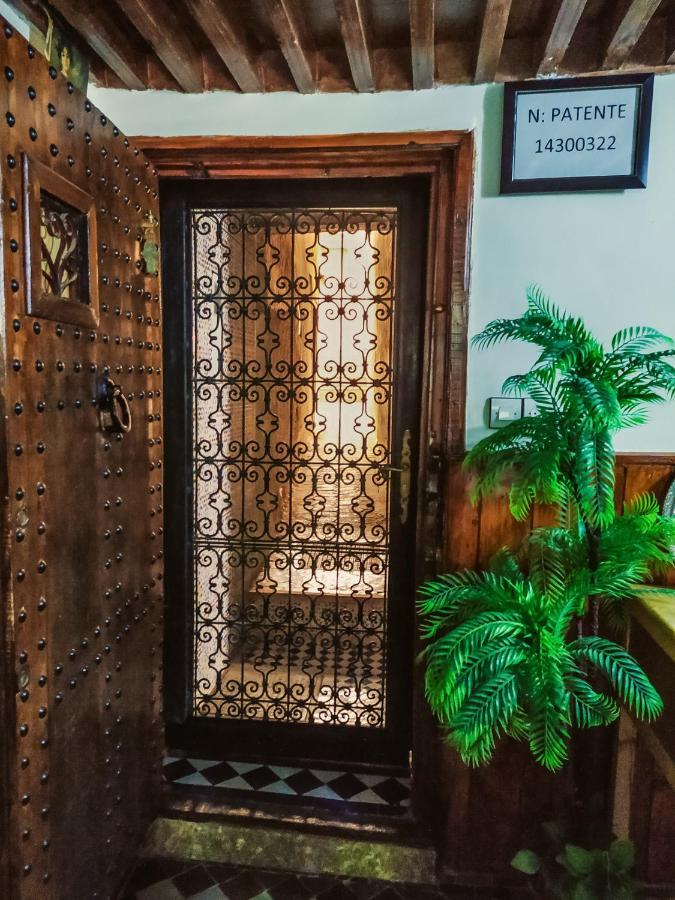 Dar Rihanne Fez Exterior foto