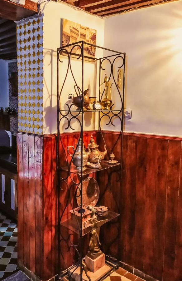 Dar Rihanne Fez Exterior foto