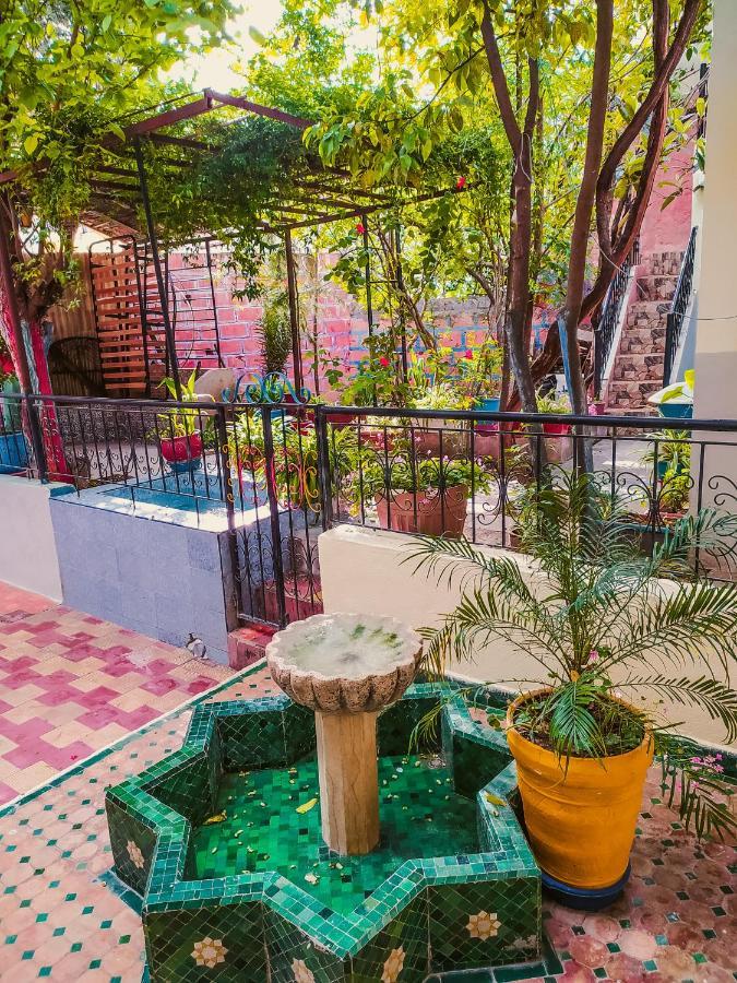 Dar Rihanne Fez Exterior foto
