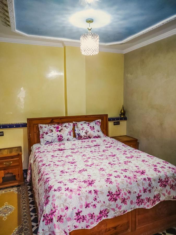 Dar Rihanne Fez Exterior foto