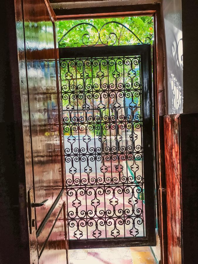 Dar Rihanne Fez Exterior foto