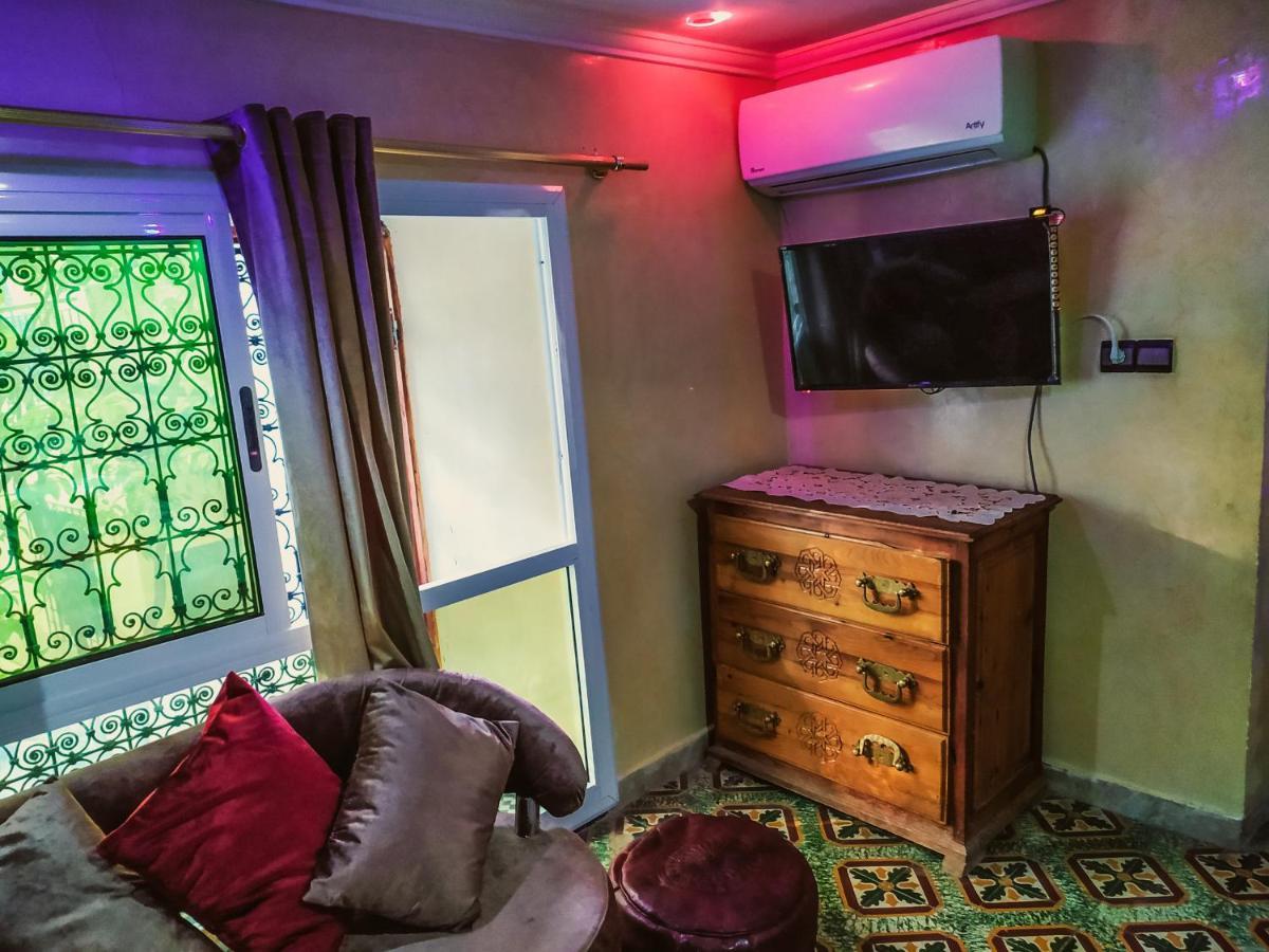 Dar Rihanne Fez Exterior foto