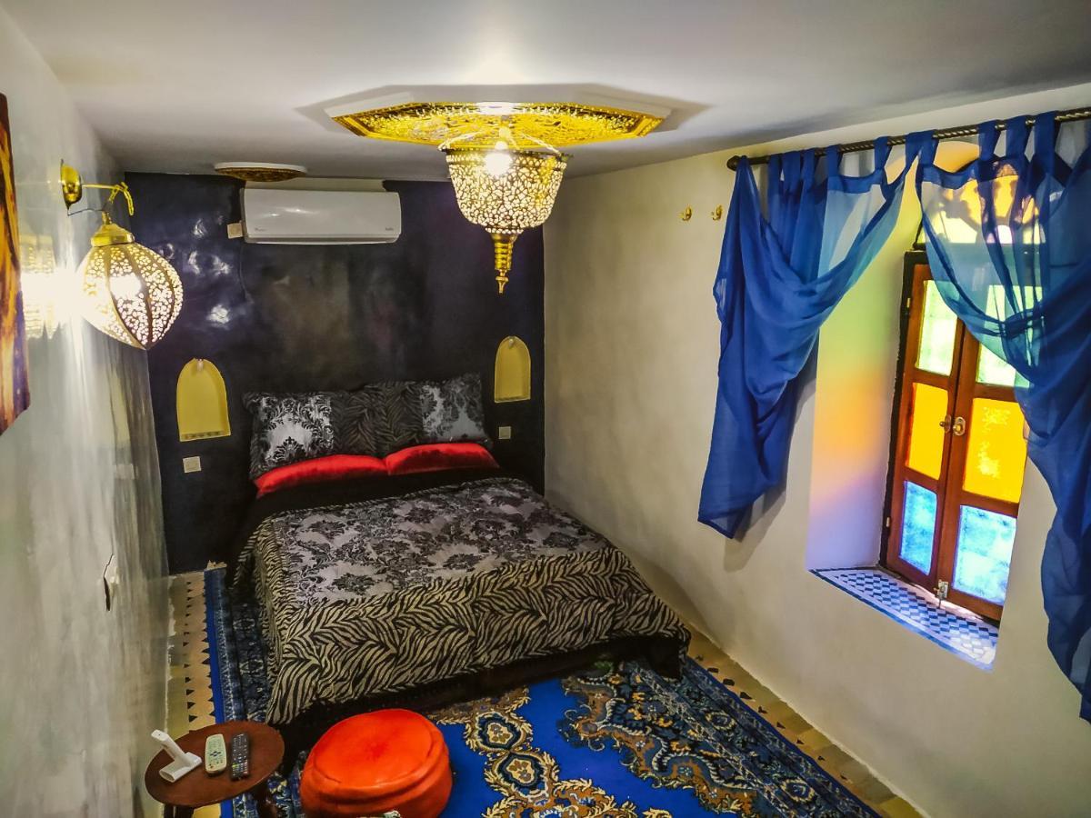 Dar Rihanne Fez Exterior foto