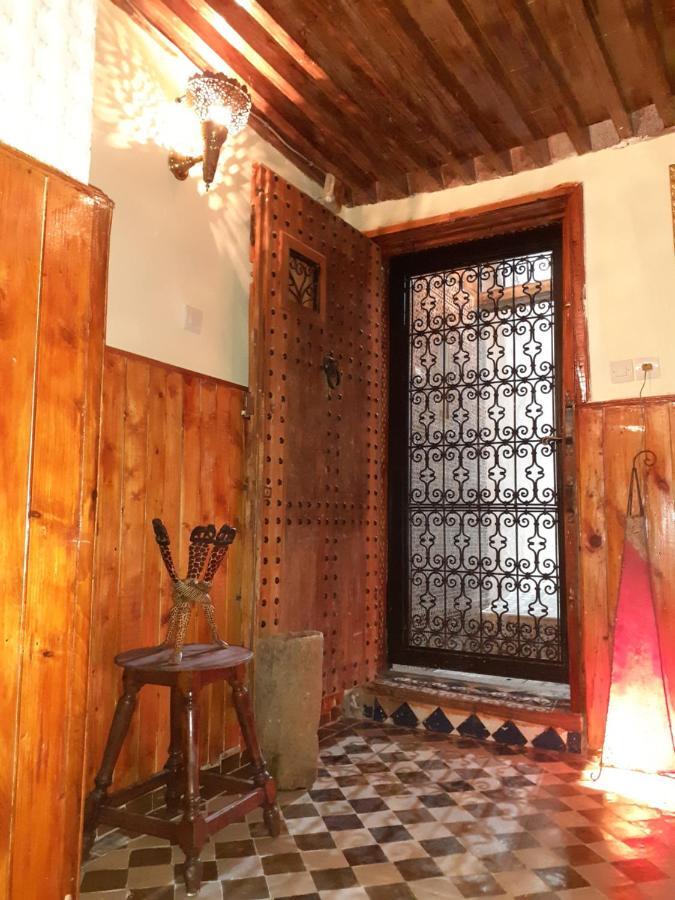 Dar Rihanne Fez Exterior foto