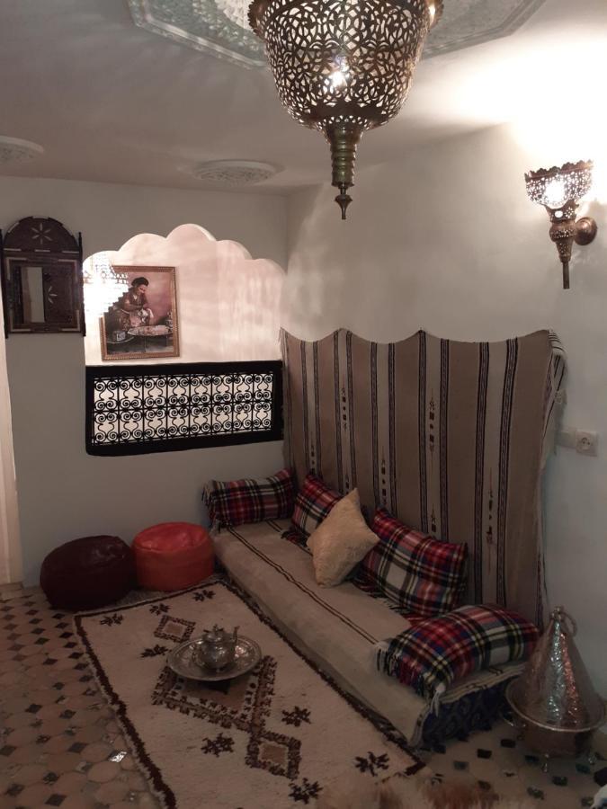 Dar Rihanne Fez Exterior foto
