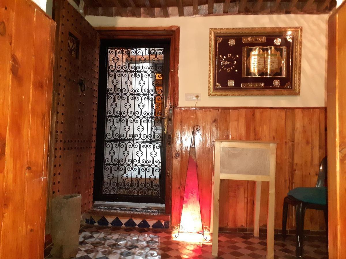 Dar Rihanne Fez Exterior foto
