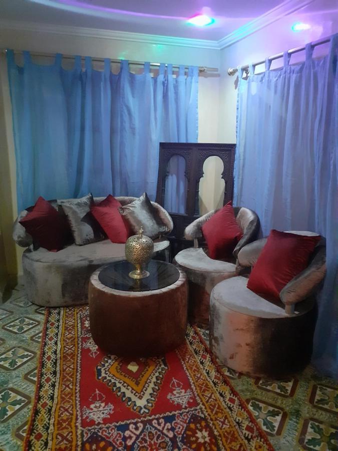 Dar Rihanne Fez Exterior foto